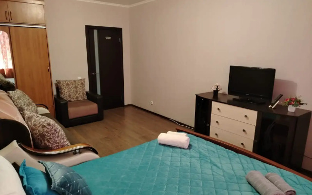 Апартаменты в центр Рязани