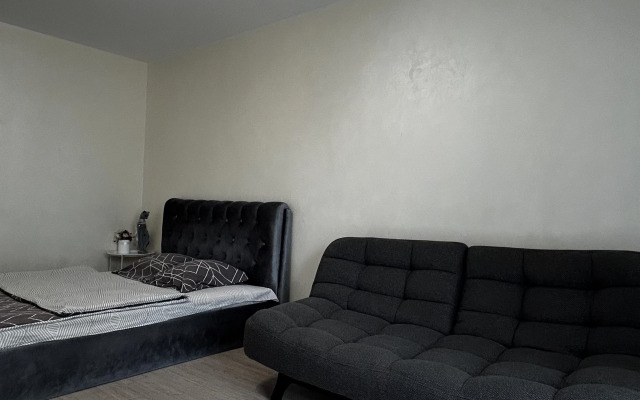 Dvukhkomnatnye Utro v oblakakh v Breste Apartments