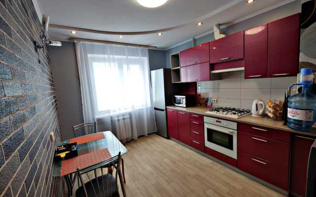 Na Severnom (szhm) Flat