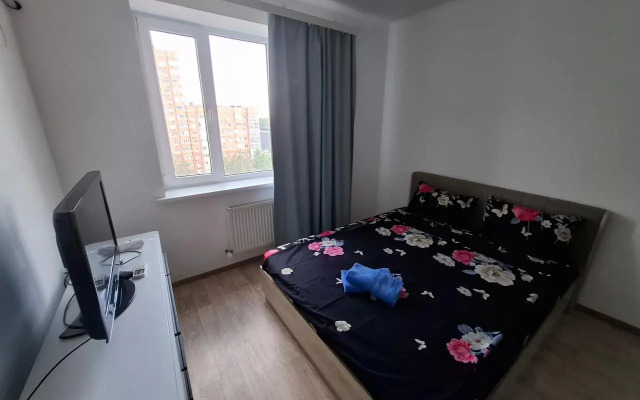 Квартира на ул. имени Жлобы 141