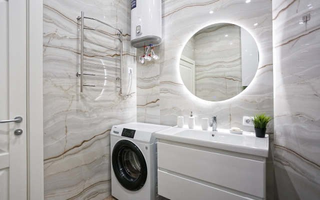 Vozle Morya Apartments