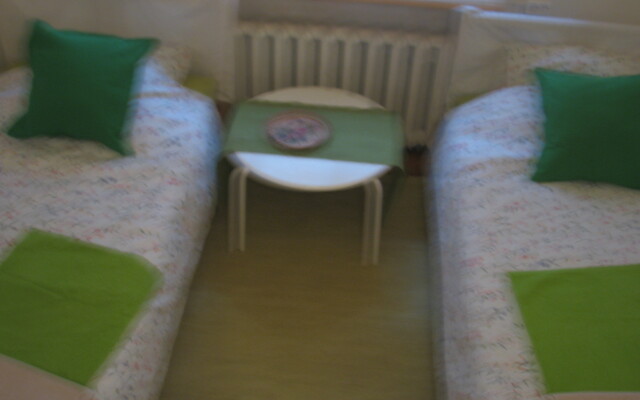 Samovar Guest House