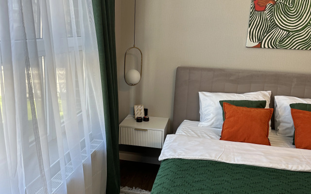 Квартира Уютная