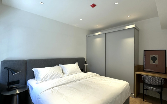 The View Point Apartment Hotel