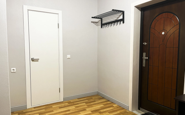 Апартаменты KiraLive в ЖК Цветы