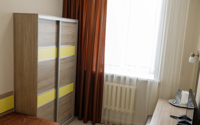 Гостиничный Комплекс SV