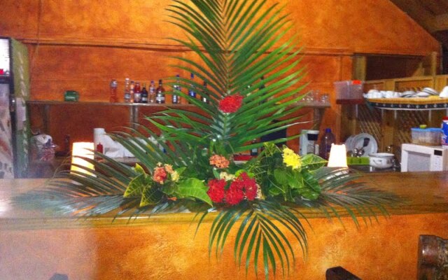 Residencia Del Paseo Apart-Hotel