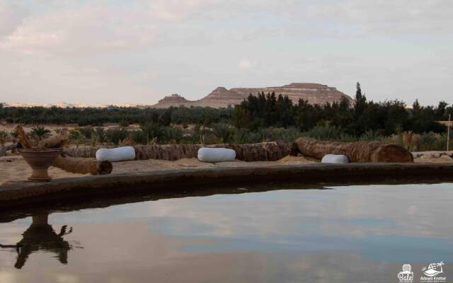 Hayaat Siwa Hot Spring Resort Hotel