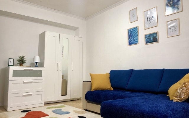 Easy Stay Comfort & Relax Home Apartments