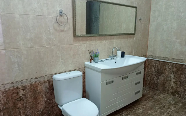 Private house Ryadom S Aeroportom