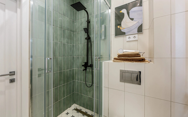 Studiya V Zhk Prokshino Flat