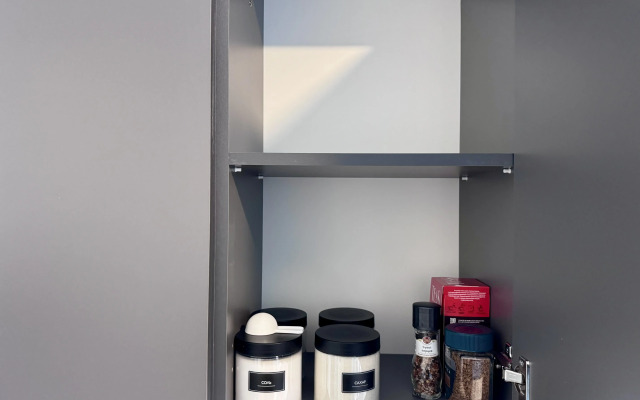 Апартаменты Для троих