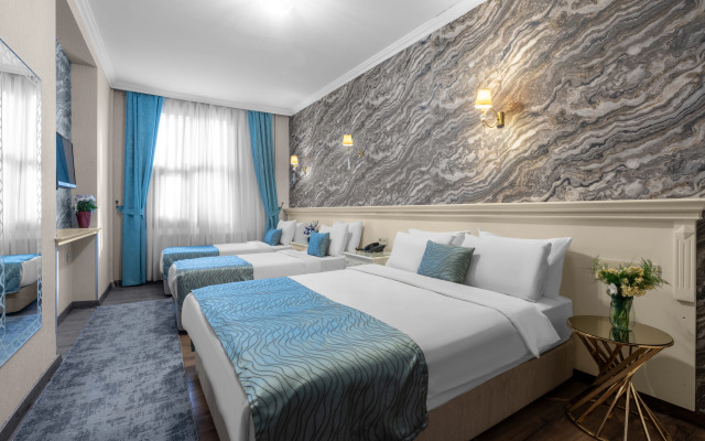 Valide Hotel