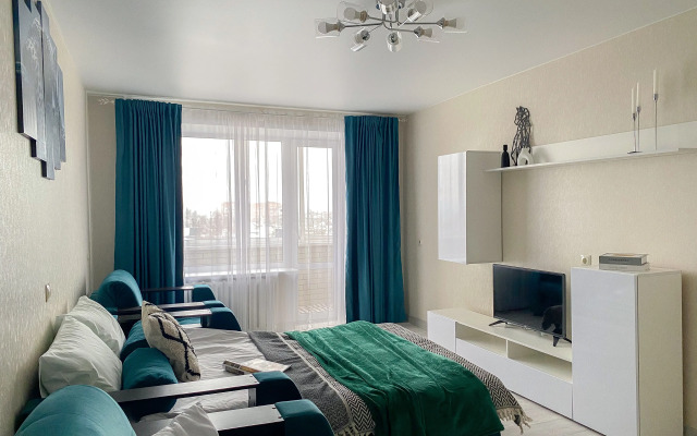 Na Kalinina Flat