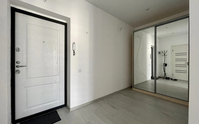 Квартира Апартаменты на Октябрьской