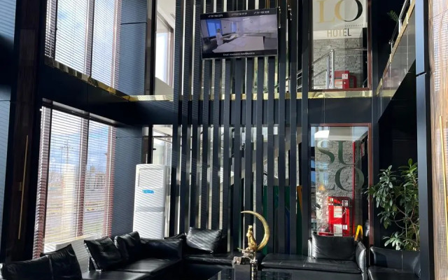 SULO Hotel