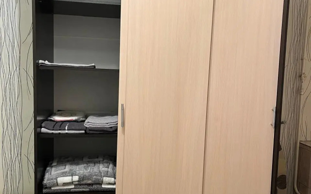 Квартира рядом с парком