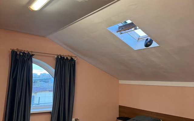 Гостевой дом Лигово