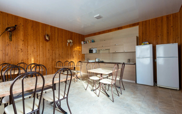 Respekt Guest House