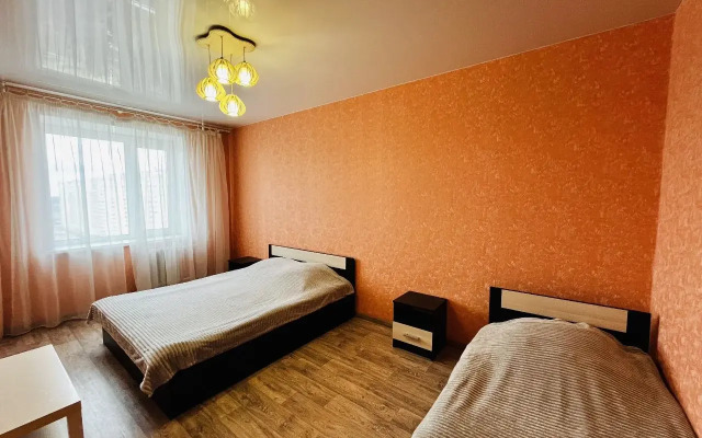 Michurinskaya 69 Flat