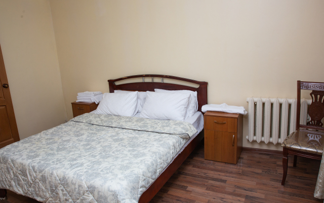 Hotel Kaspij
