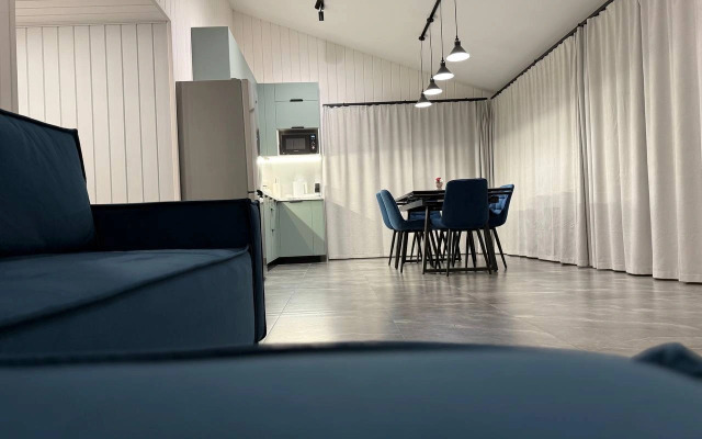 Sapfir Private house