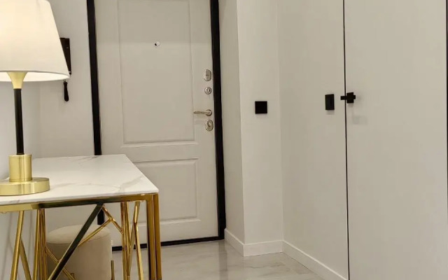 Апартаменты VIP Apart