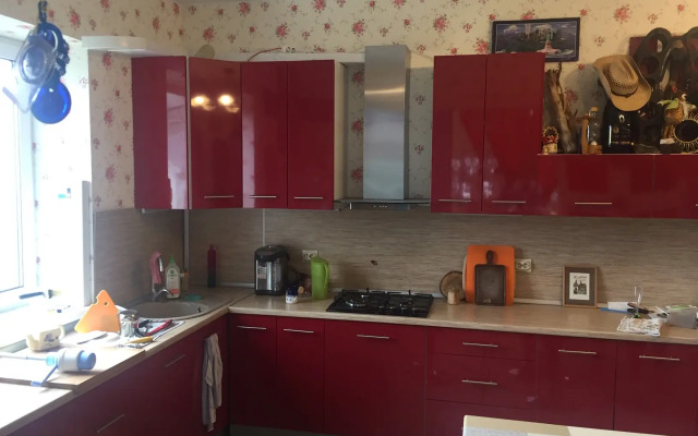 Гостевой дом Шепелево Коттедж