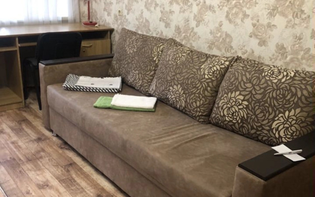 Квартира на бульваре Победы 41а