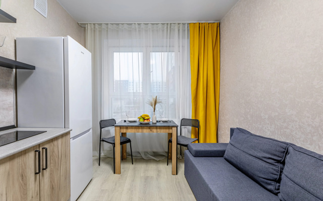 Квартира ЖК Аквамарин