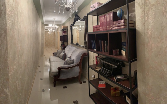 Гостевой дом Magic moments