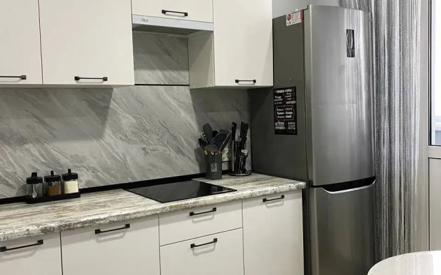Prostornaya V Zyablikovo Flat