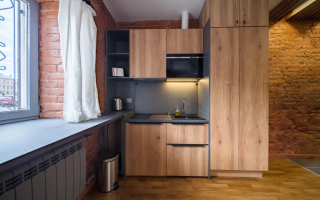 Квартиры на Грибоедова 102