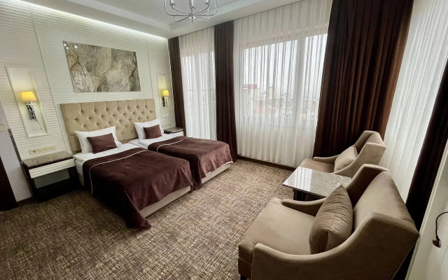 City Center Hotel Taksim