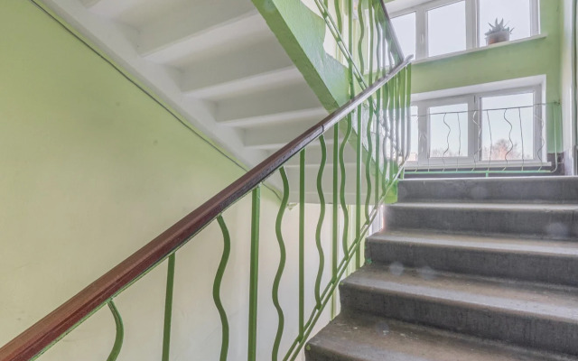 Квартира на Ленинском проспекте 157