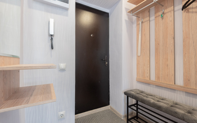 Квартира Двухкомнатная