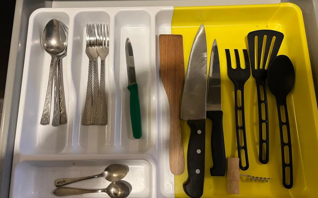 Квартира Студия Левенцовка