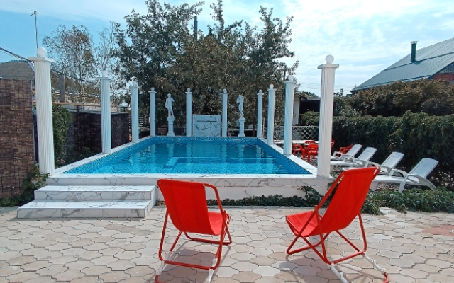 Pansion Paradiz Guest House