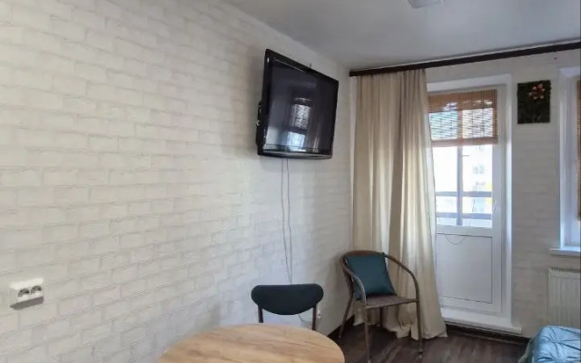Uyutnaya Studiya Flat