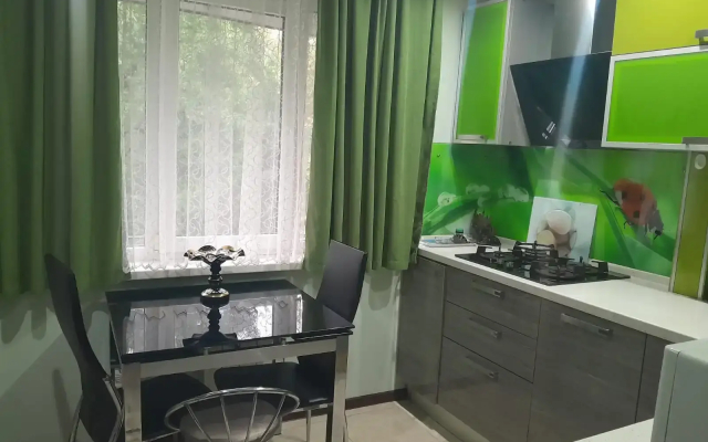 Квартира в центре Адлера