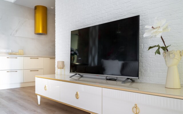 Red Apartments Svetlana Park Ariel Apartments