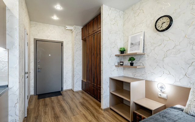Apartment Studio apartment