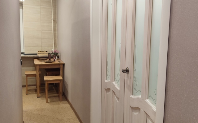 Uyutnaya V Tsentre Goroda Flat