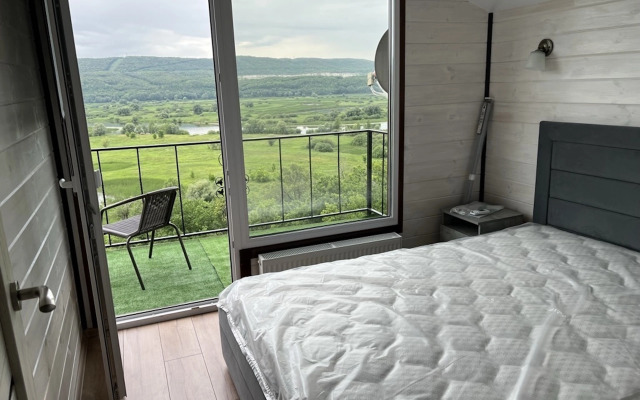 Частный дом Швейцария