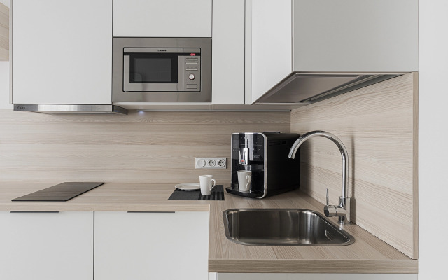 Апартаменты YE'S (Д) 6168