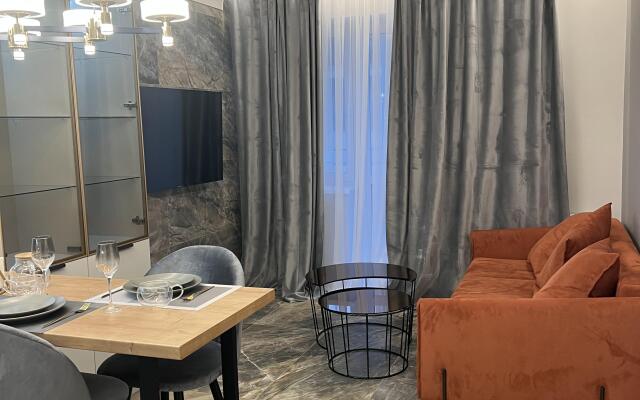 Квартира Стильная квартира на Мариенко