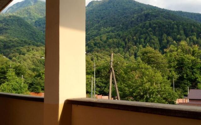 U Elenyi Guesthouse