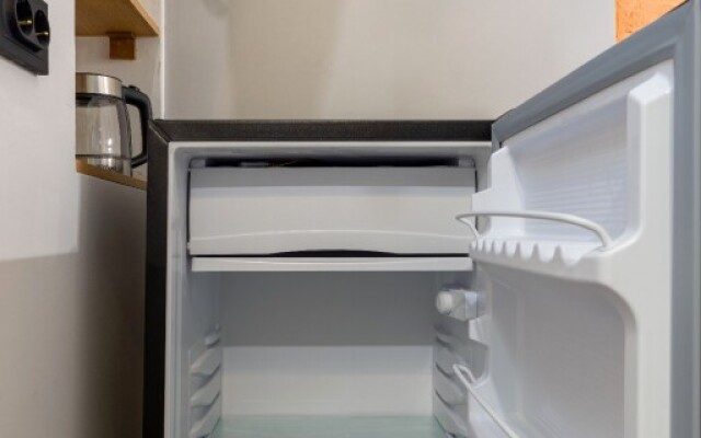 Апартаменты на Кирочной 8 (2)