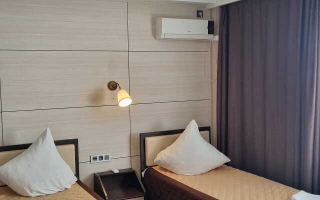 Bestau Hotel