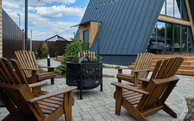 Частный дом Георгиевские дачи